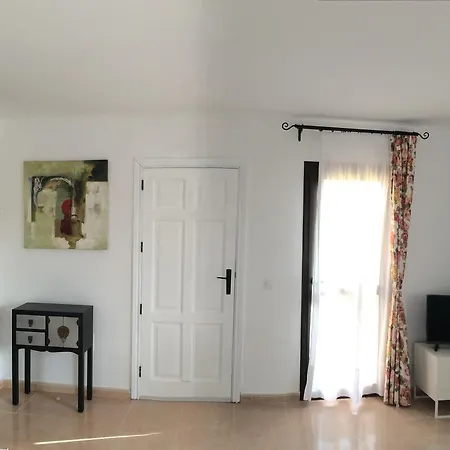 Apartment Soley Oasi Corralejo