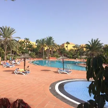 Apartment Soley Oasi Corralejo