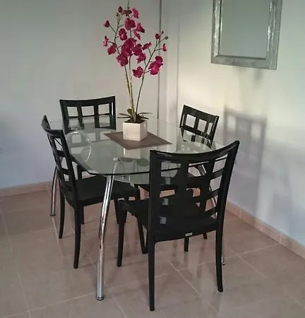 Apartment Soley Oasi Corralejo