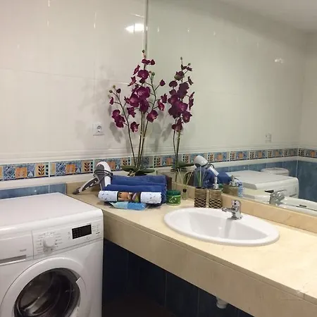 Soley Oasi Apartment