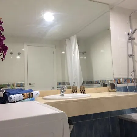 Soley Oasi Apartment Corralejo