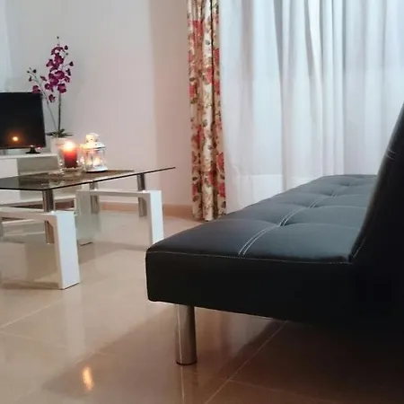 Soley Oasi Apartment *