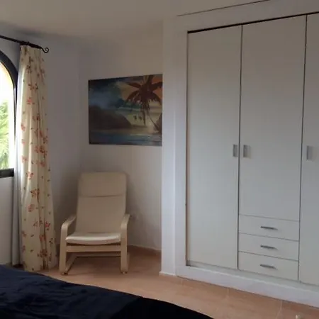 Apartment Soley Oasi Corralejo