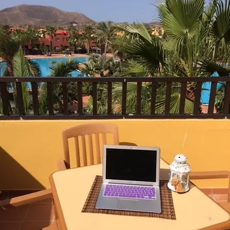 Apartment Soley Oasi Corralejo