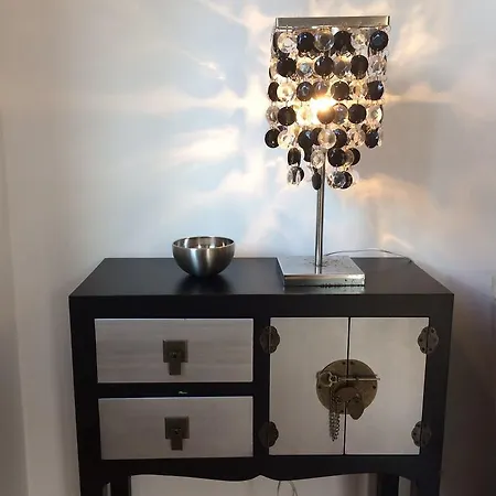 Apartment Soley Oasi