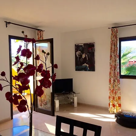 Soley Oasi Apartment
