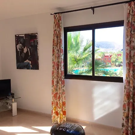 Apartment Soley Oasi *