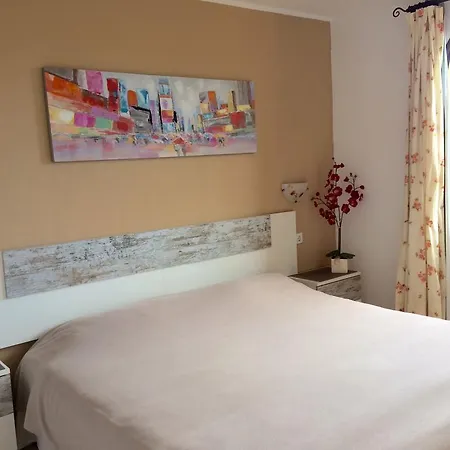 Soley Oasi Apartment Corralejo