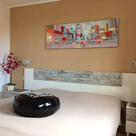 Apartment Soley Oasi Corralejo
