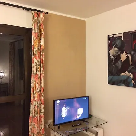 Soley Oasi Apartment