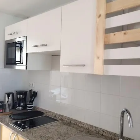 Soley Oasi Апартаменты